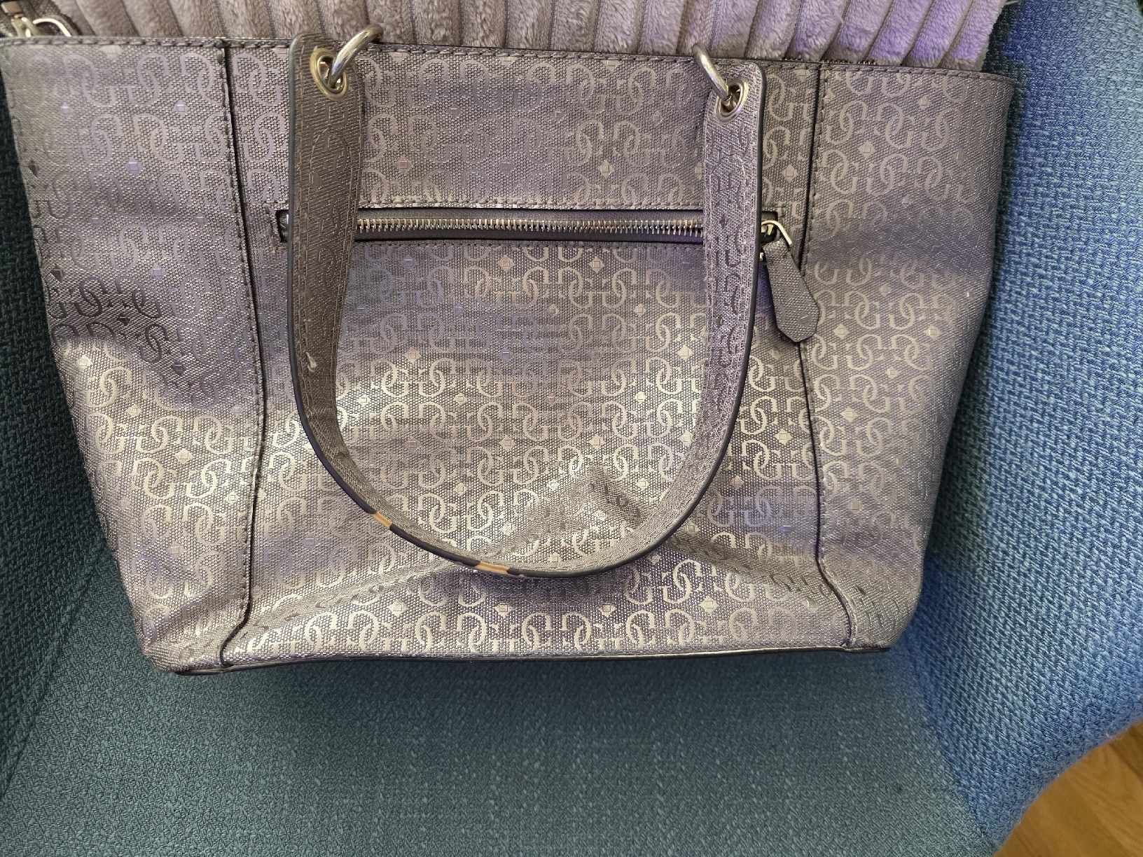 Guess Taschen für Damen: GUESS Tasche – Gebraucht aus Pratteln von bea_bxv5 6