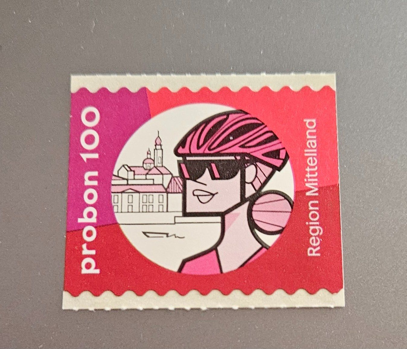 Sammelmarken & -punkte: Pro Bon – Neu und originalverpackt aus Hasle b. Burgdorf von buddle32