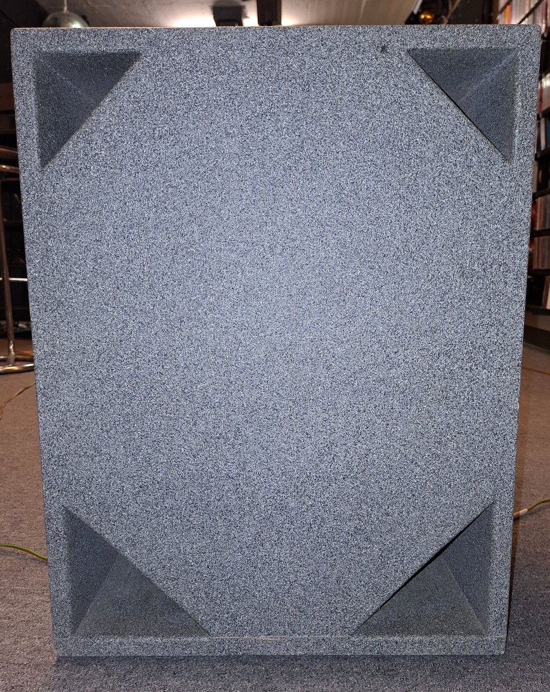 Visaton Haut-parleurs: Subwoofer – D'occasion à Niedergösgen par piccorx5