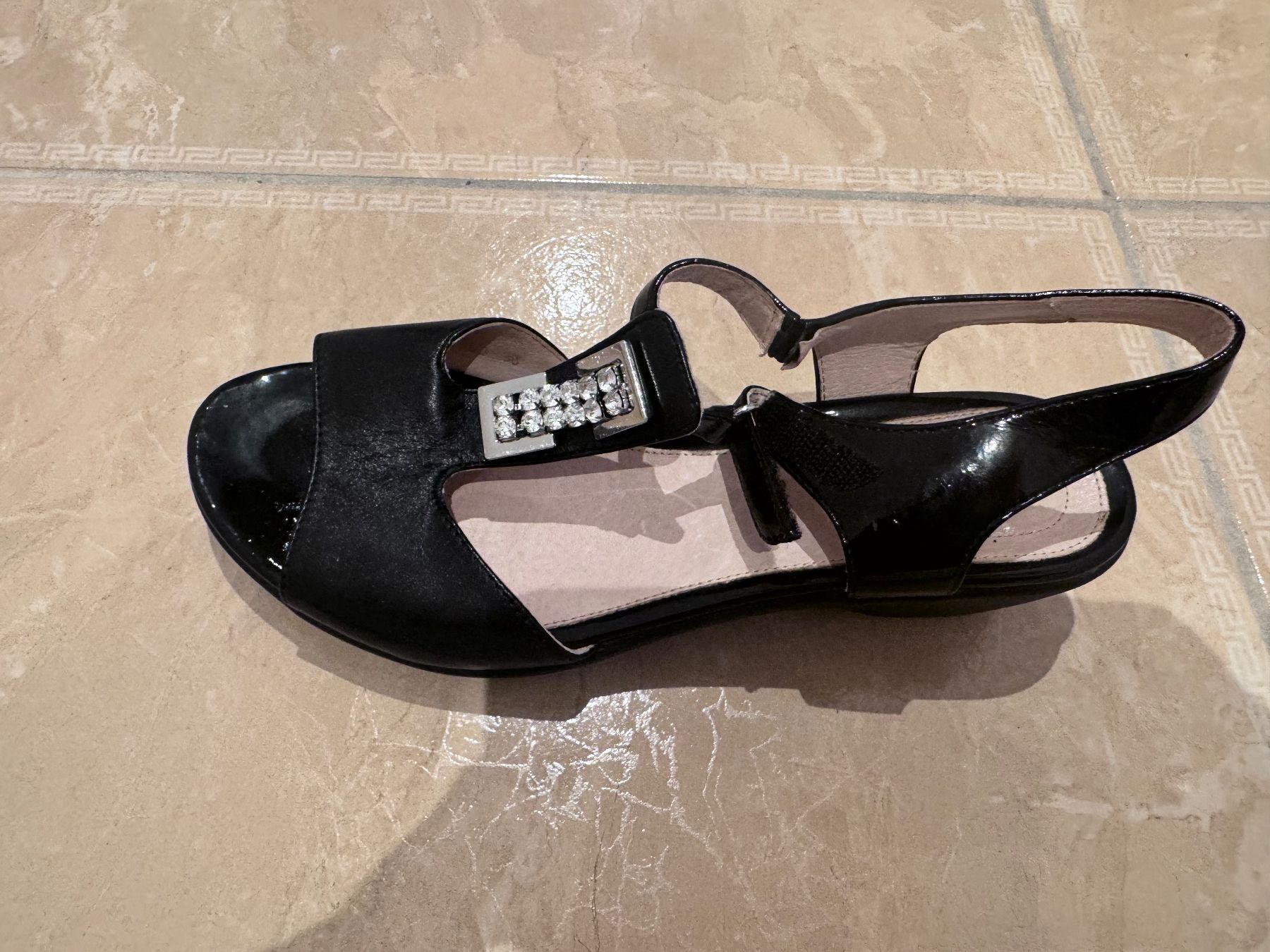 Scarpe da donna: Stonefly NWT Sandalen, 38 NO 94 Fr – Nuovo (secondo la descrizione) da Klingnau venduto da Markus14 4