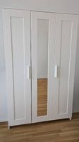 BRIMNES Kleiderschrank (IKEA)
