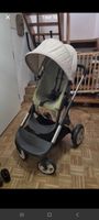 Poussette Stokke 