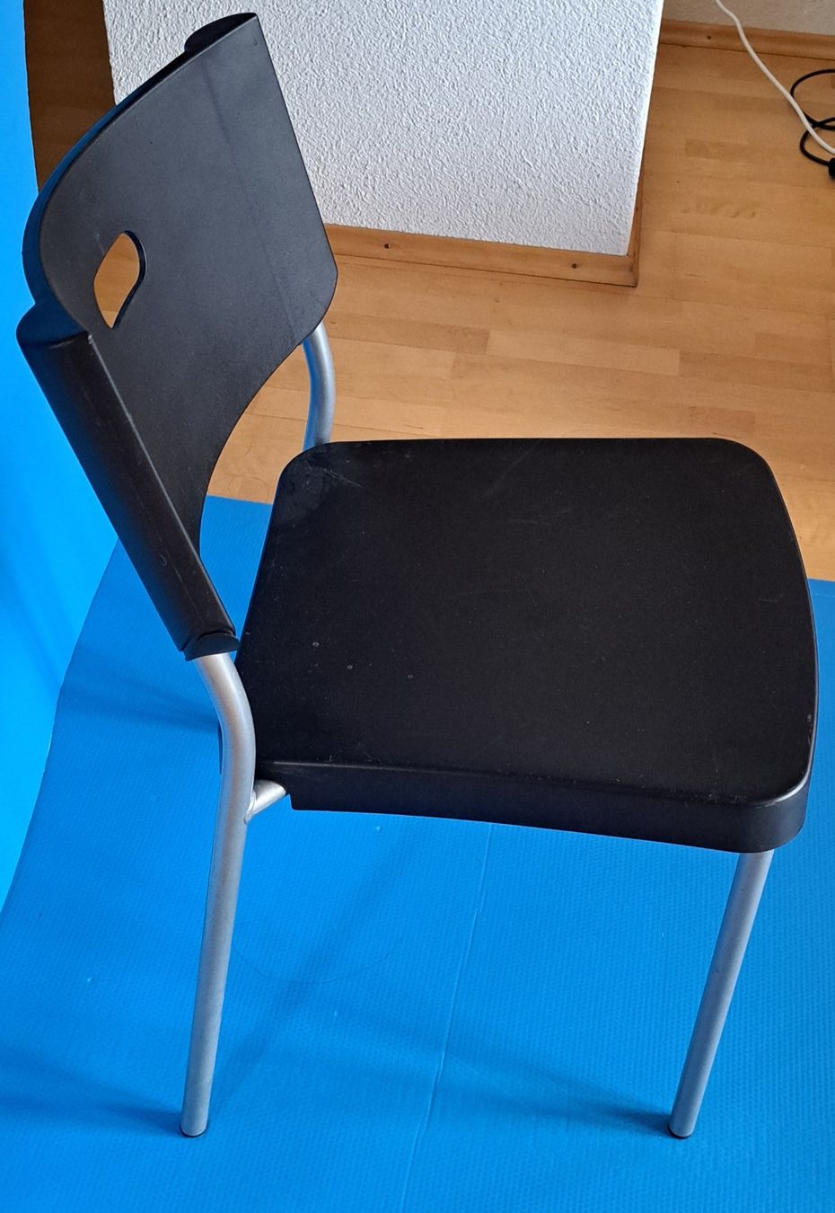 Ikea Sedie: Stühle -Ikea VIHALS – Usato da Tenniken venduto da mik_6mxg 7