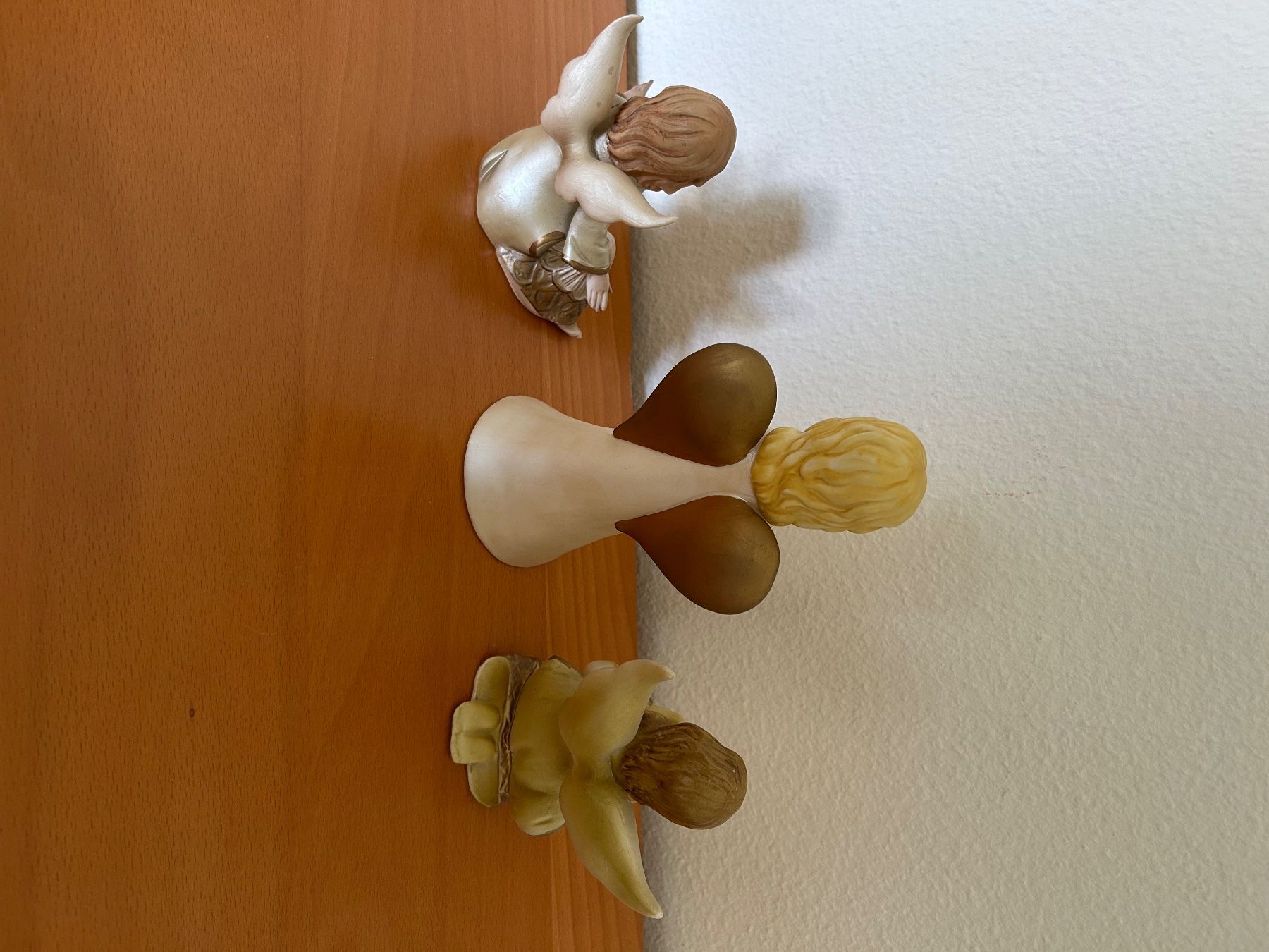 Statuette: 3 ENGEL – Usato da Olten venduto da Pablo7 4