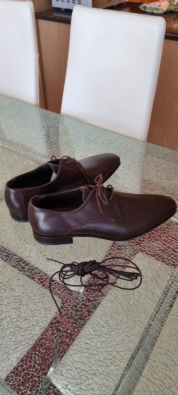 Navyboot Chaussures hommes: Navyboot Gr. 46 – D'occasion à Luzern par Reni025 7