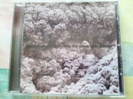CD Trentemöller - Into the great wide yonder
