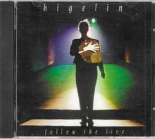 Jacques Higelin - Follow The Live