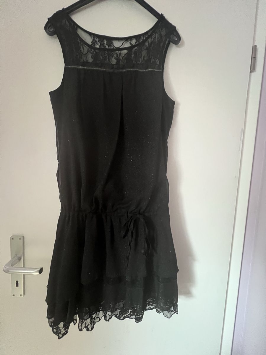 Vestiti: Robe élégante de soirées vintage – Usato da Vernier venduto da lea_77bv 1