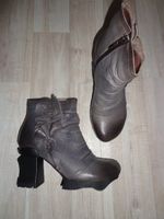 Bottines Nina Vita en 36