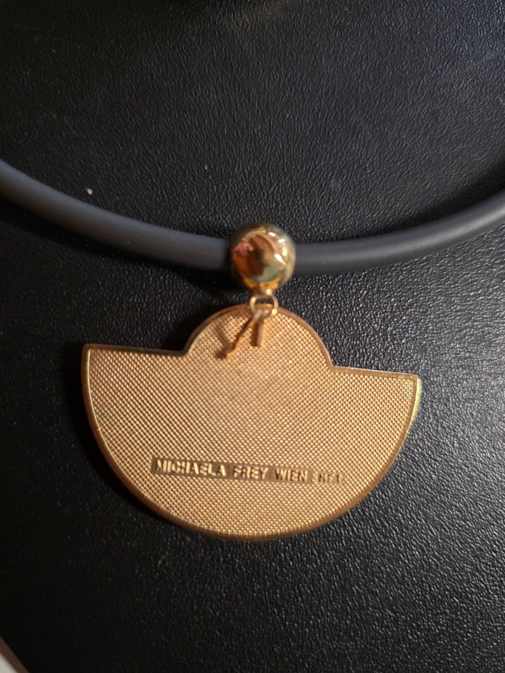 Ciondoli: Schmuck Set Michaela Frey Wien MFT - Frey Wille – Usato da Walterswil BE venduto da Lonitti 8