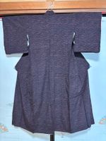 VINTAGE Seide Kimono aus Japan
