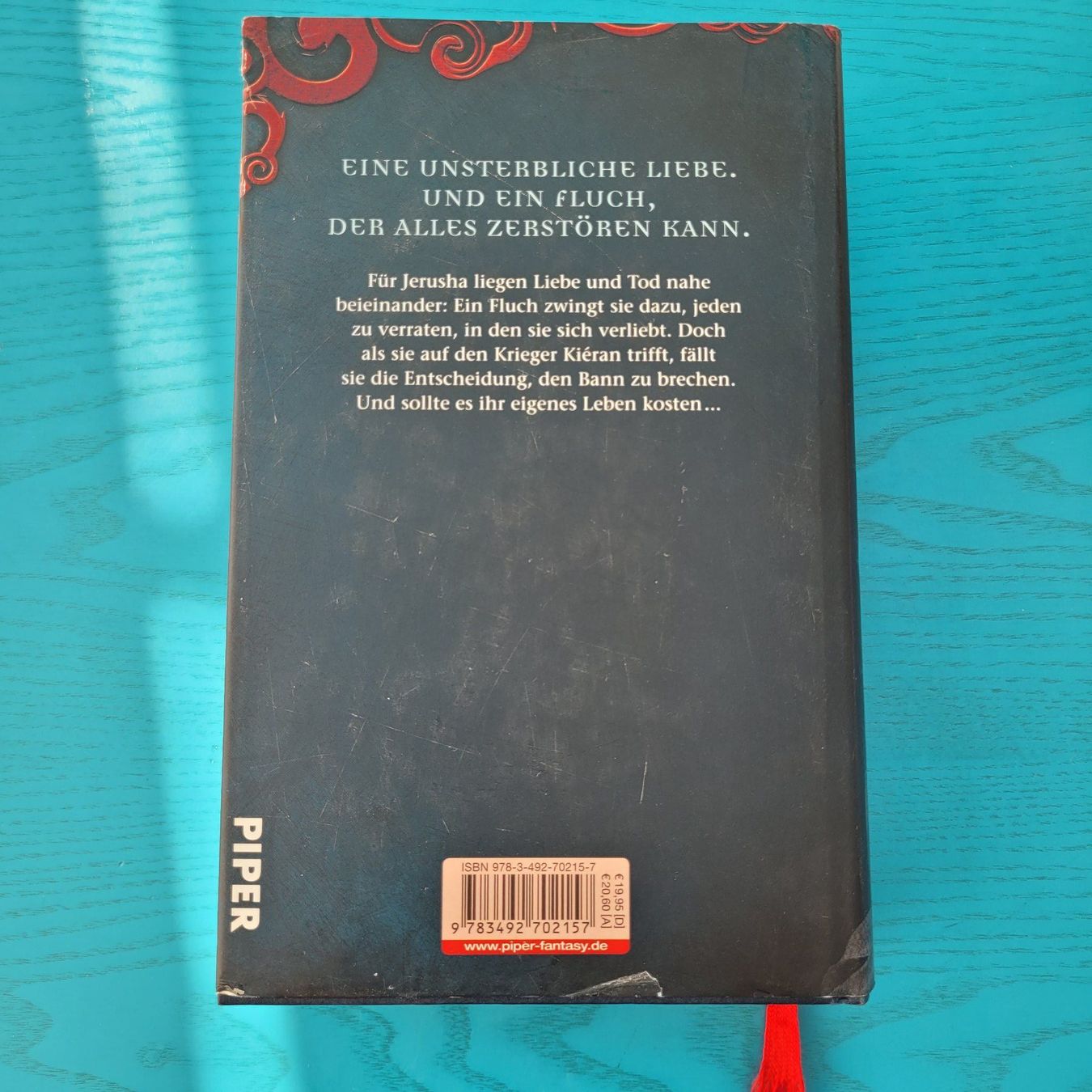 Livres: Siri Lindberg - Nachtlilien – D'occasion à SCHÜBELBACH par CoKaHa 3