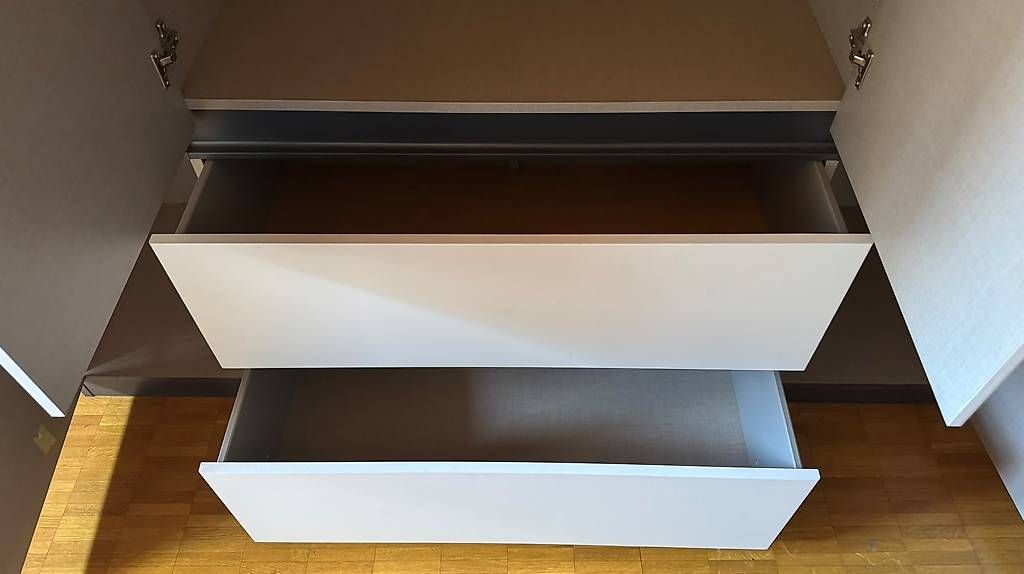 Schränke: Schrank – Gebraucht aus Tägerwilen von mia_x7n5 3