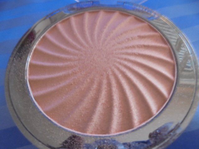 Make-up: SPARKLING GLITTER POWDER - – Nuovo (secondo la descrizione) da Hinwil venduto da Glasperlen 1