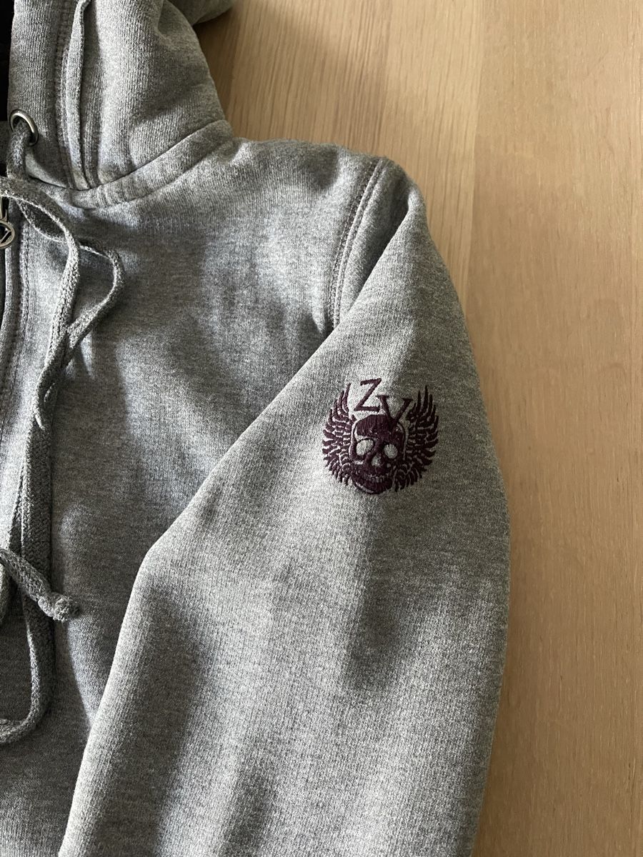 Maglioni & Felpe: Sweat à capuche Zadig & Voltaire – Usato da Commugny venduto da j1976 2