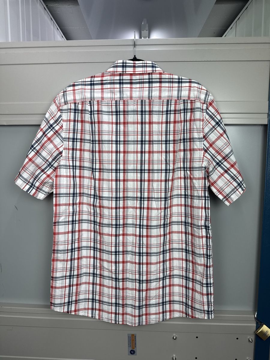 Hemden: Aigle shirt – Gebraucht aus Lausanne von Unehistoiredesapes 3