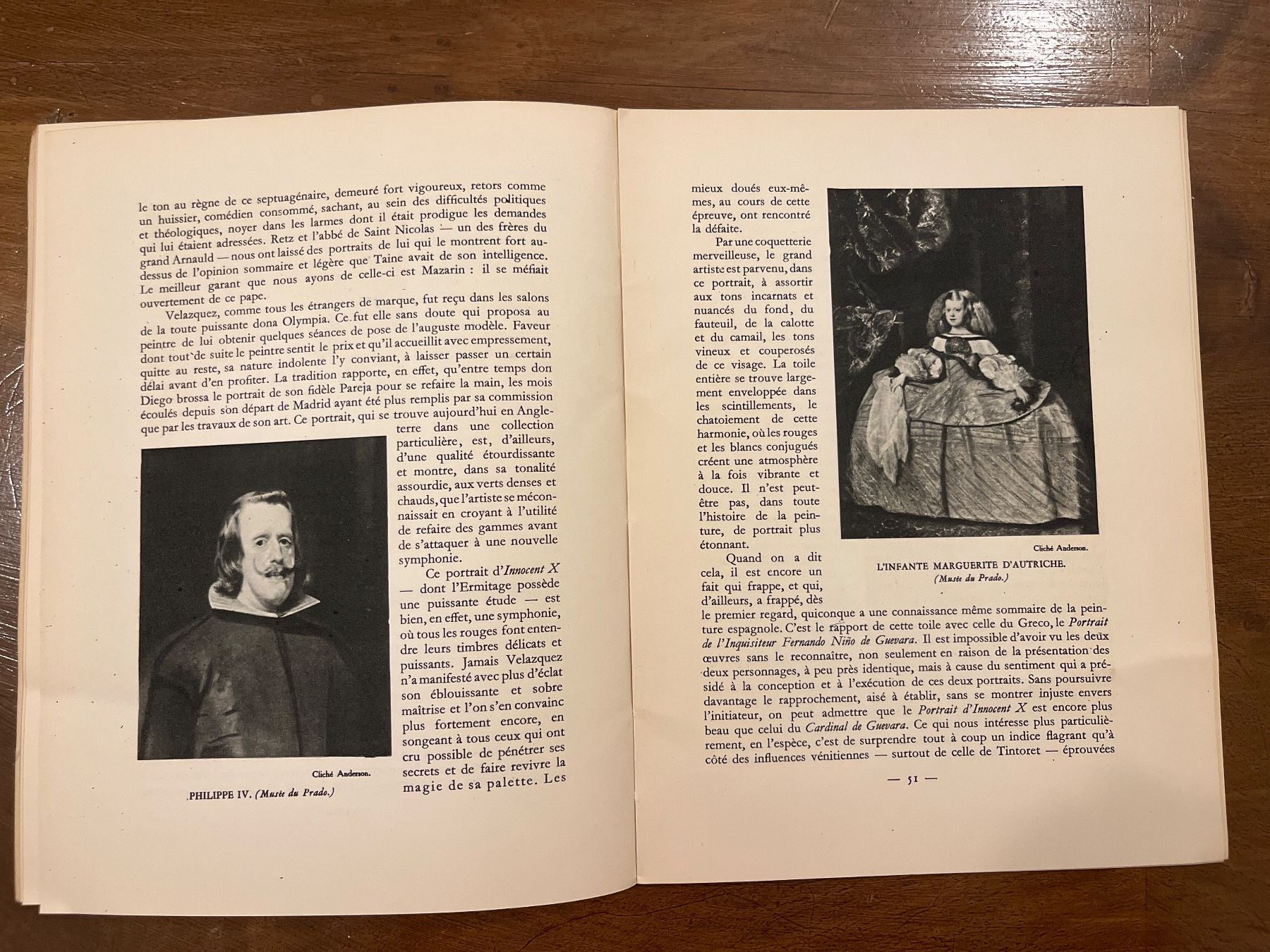 Bücher: Velazquez de Georges Grappe – Gebraucht aus Wangen ZH von via_g5br 2