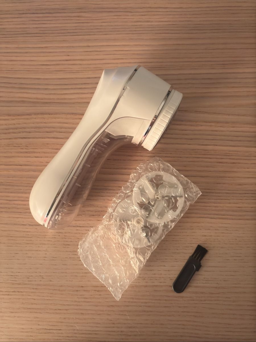 Alle Werkzeuge: Fusselentferner  – Neu und originalverpackt aus Kriens von qij_5ghs