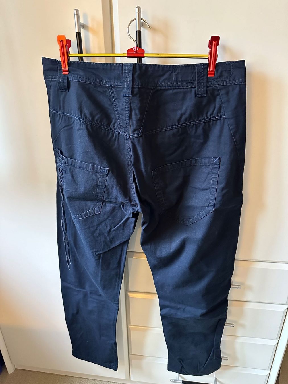 Jeans: Marithé François Girbaud Jeans Gr 30 – Usato da Luzern venduto da gwand 1