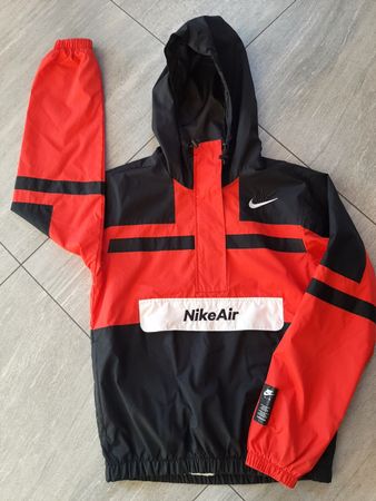NIKE AIR - veste anorak - MEN