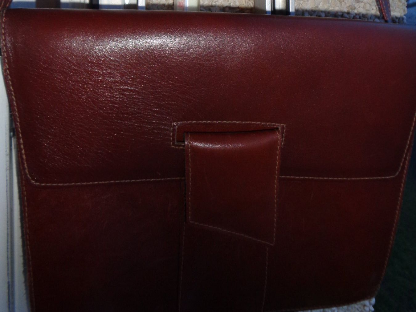 Borse da donna: Leder Tasche – Nuovo (secondo la descrizione) da Tafers venduto da kor_jf9w 1