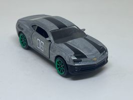 Majorette Chevrolet Camaro #779