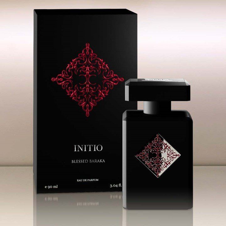 Initio Blessed Baraka 90ml voll (Neu (gemäss Beschreibung)) in Zürich ...