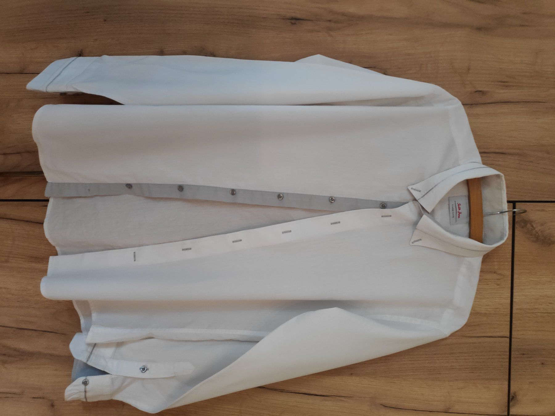 Camicie: Chemise – Usato da Couvet venduto da fat_kyl7