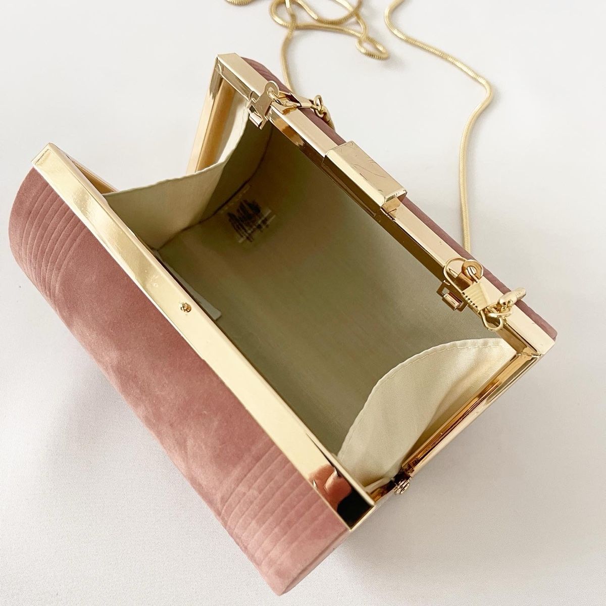 Jean Paul Gaultier Taschen für Damen: JEAN PAUL GAULTIER Scandal Bag  – Neu (gemäss Beschreibung) aus Emmen von Avviivva_Com2023 5