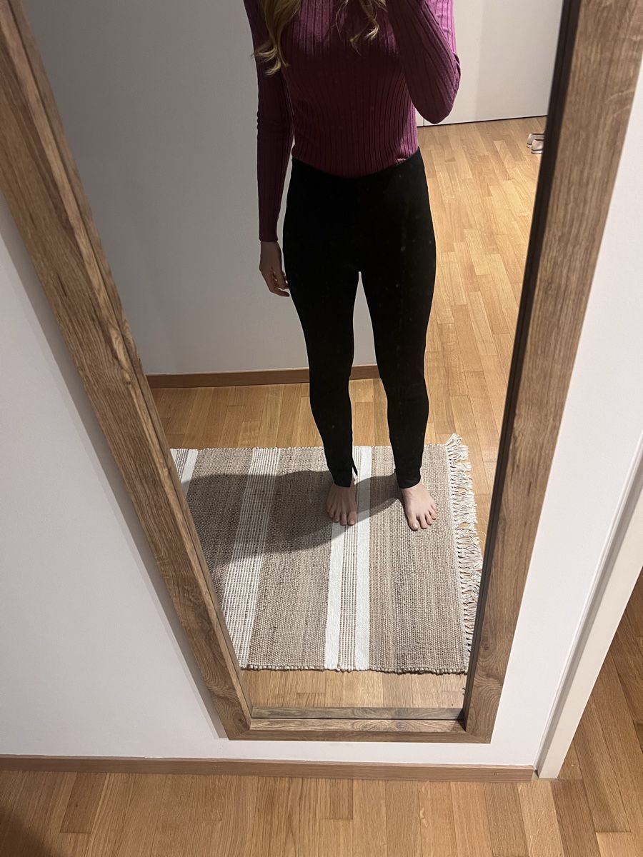 H&M Hosen: H&M pants 36 – Gebraucht aus Zurich von amf_k7k2