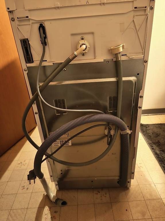 Waschmaschinen: Waschmaschine Whirlpool 7 kg – Gebraucht aus Buckten von ari_7vt7 1