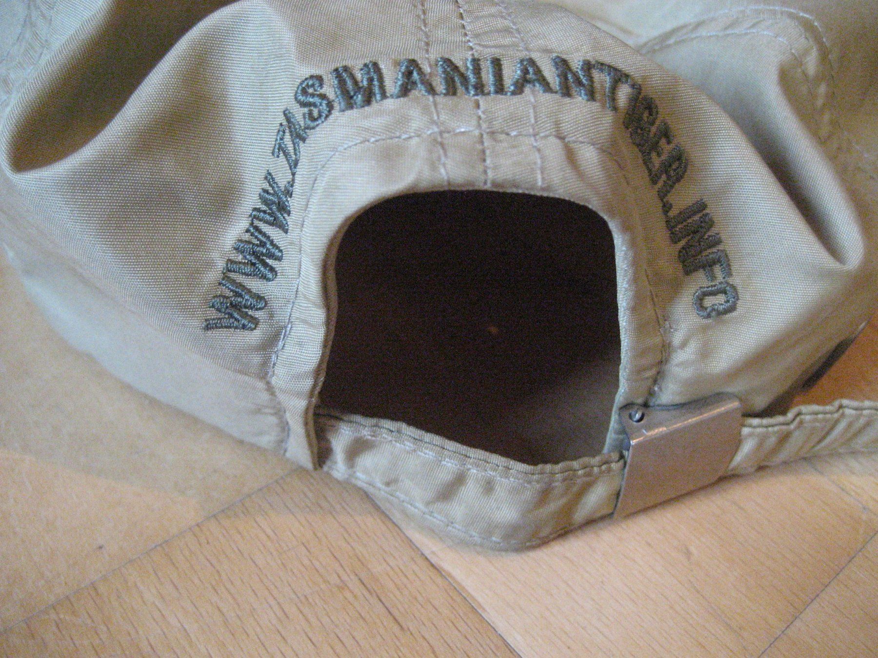 Chapeaux, bonnets & casquettes: Cap Tasmanian Tiger – Neuf (Voir description) à Unterengstringen par Olifant4 1
