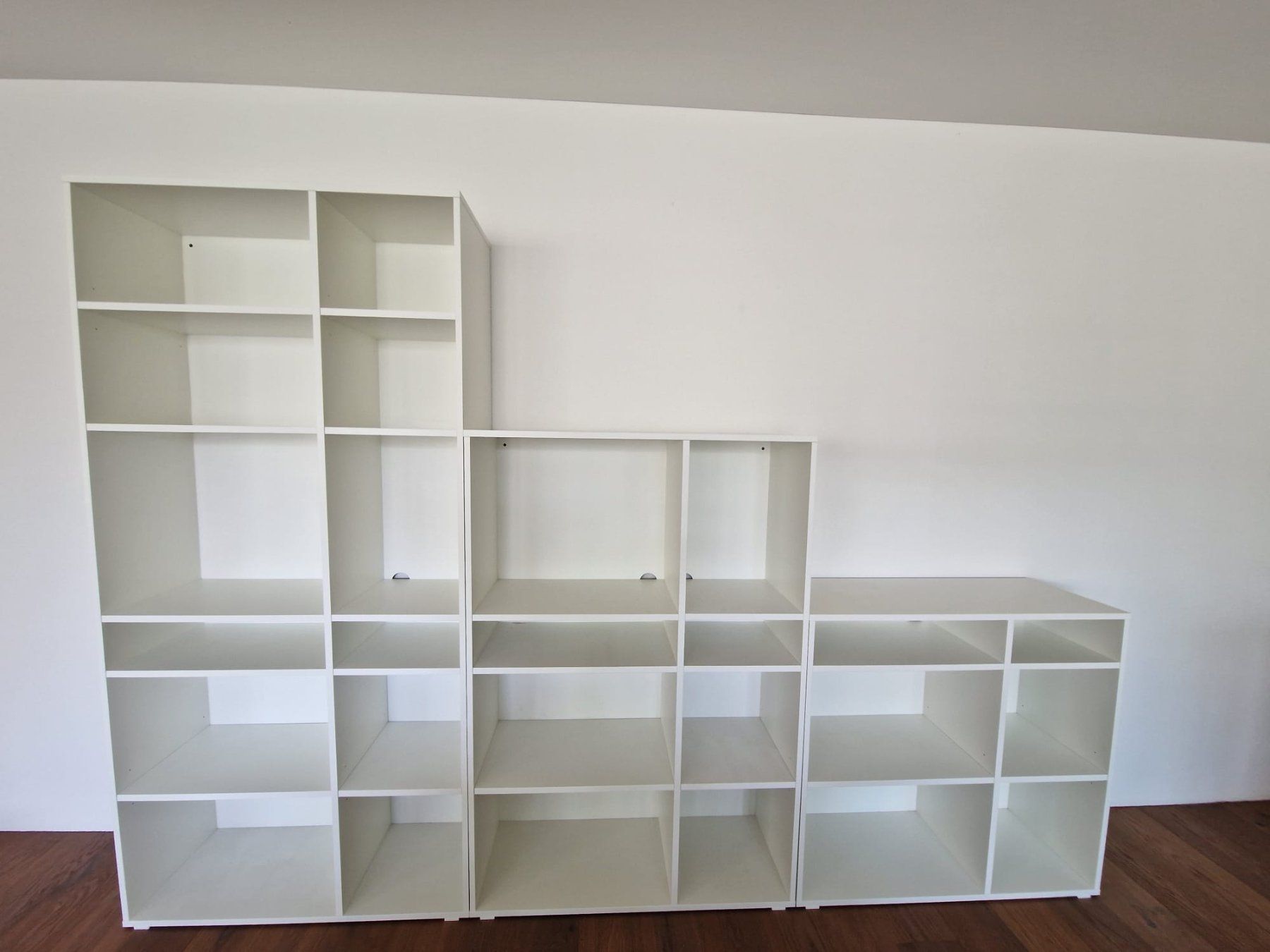 Ikea Étagères: 3er-Set Ikea Regal – Neuf (Voir description) à Triengen par alfi_90 2