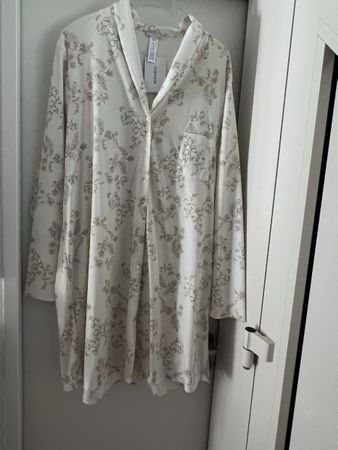 Nachthemd HANRO XL neu
