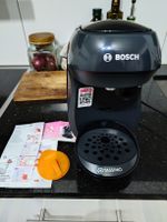Bosch Tassimo Kaffeemaschine