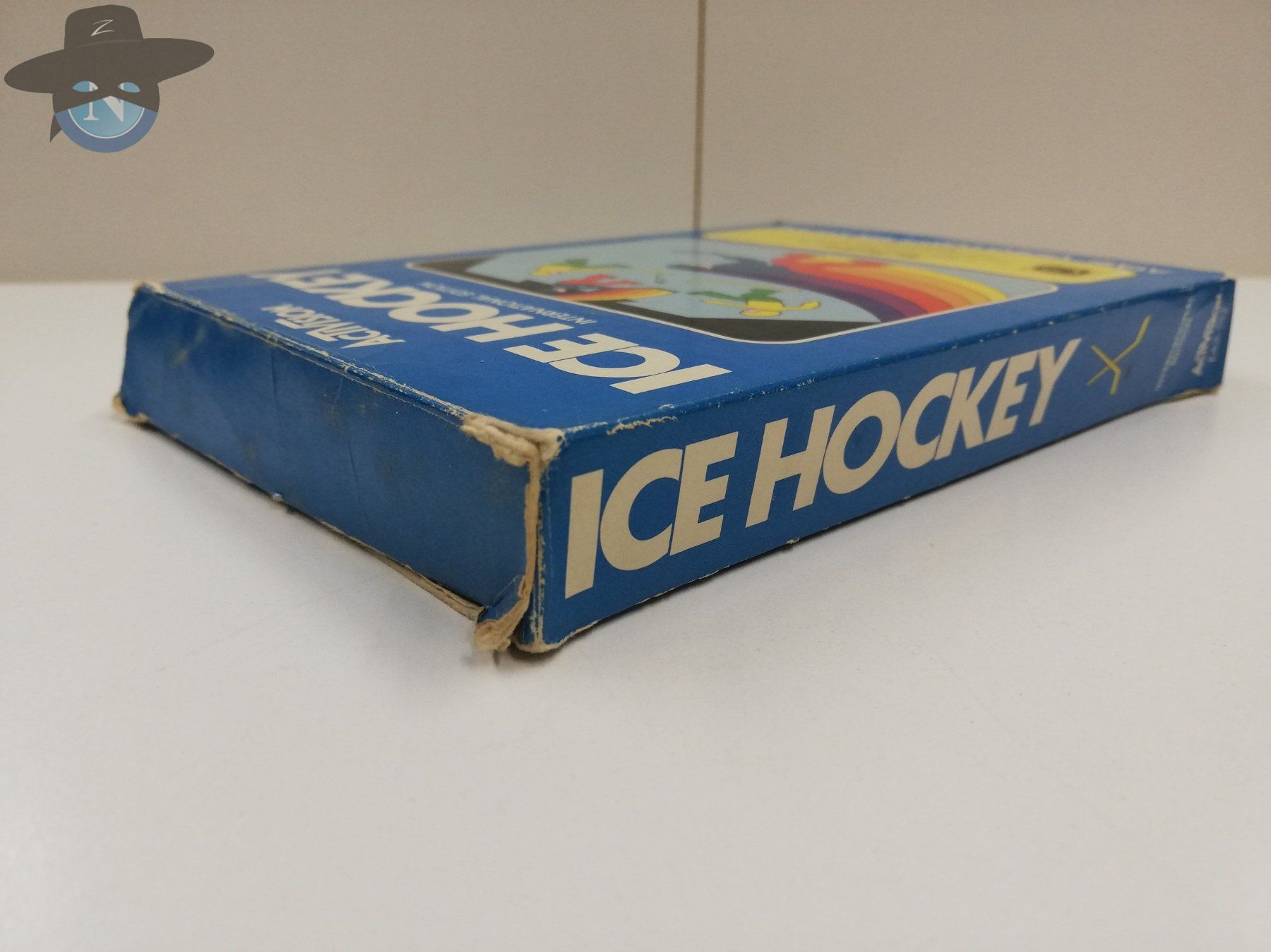 Atari Giochi: Ice Hockey (Activision) / Atari 2600 VCS – Usato da St. Gallen venduto da zorro_dc 4