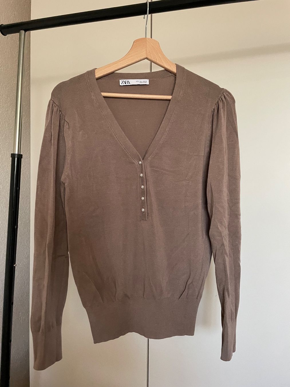 Zara Maglioni & Felpe: Zara Pullover – Nuovo (secondo la descrizione) da Selzach venduto da iagiag98