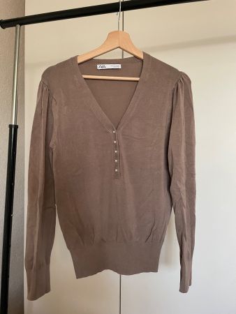 Zara Pullover