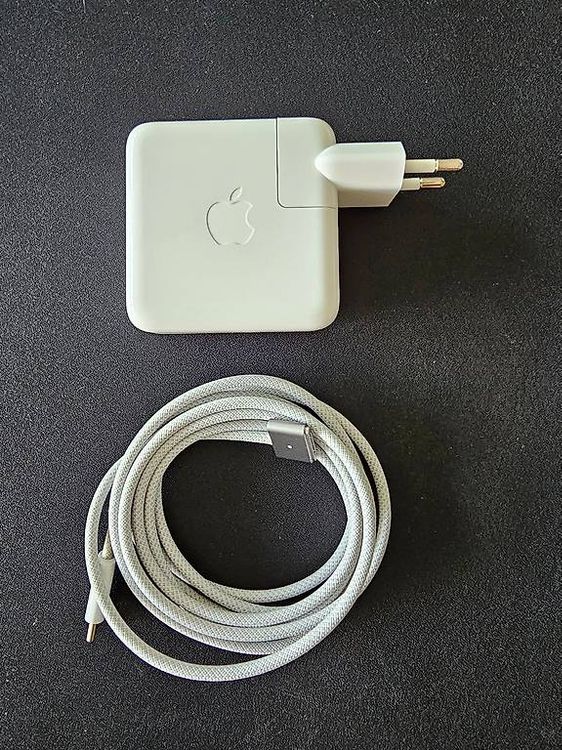 Cavo USB-C Originale Apple 81W Per MacBook Pro/Air 2019-2025 - Aperto Ma Nuovo