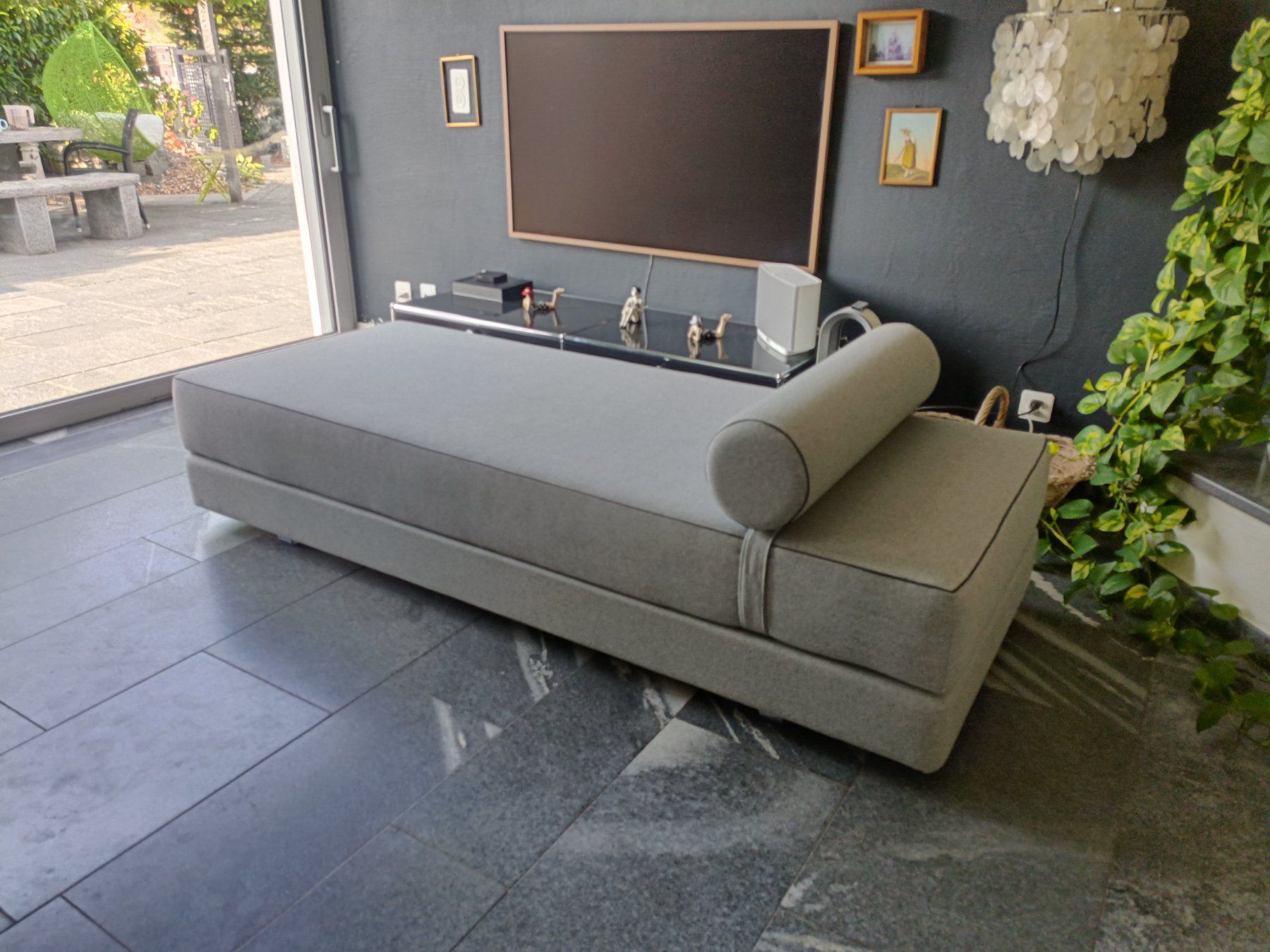 Sofas: Bettsofa Softline Lubi – Gebraucht aus Schmitten FR von oldtimer82 2