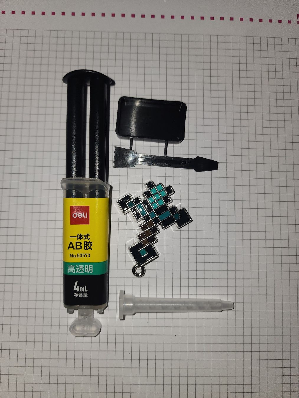 Accessori per altri veicoli: Motorrad / Auto Schlüssel Umbausatz – Nuovo (secondo la descrizione) da Wil ZH venduto da min_k5p7 1