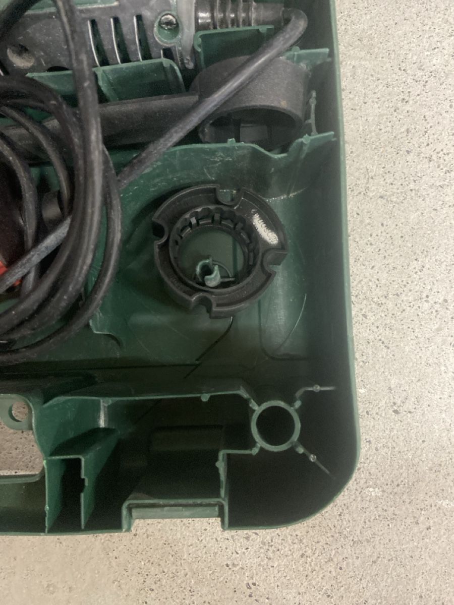 Bosch Schleifen & Polieren: Bosch PMF 250 CES Multifunktionswerkzeug – Gebraucht aus Buchs SG von JBetschart 2