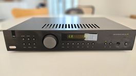 Arcam FMJ A28 Vollverstärker - Top Zustand! Schwarz