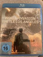 World Invasion Battle Los Angeles