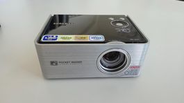 Samsung Pocket Imager SP-P310ME – Kompakt-Beamer