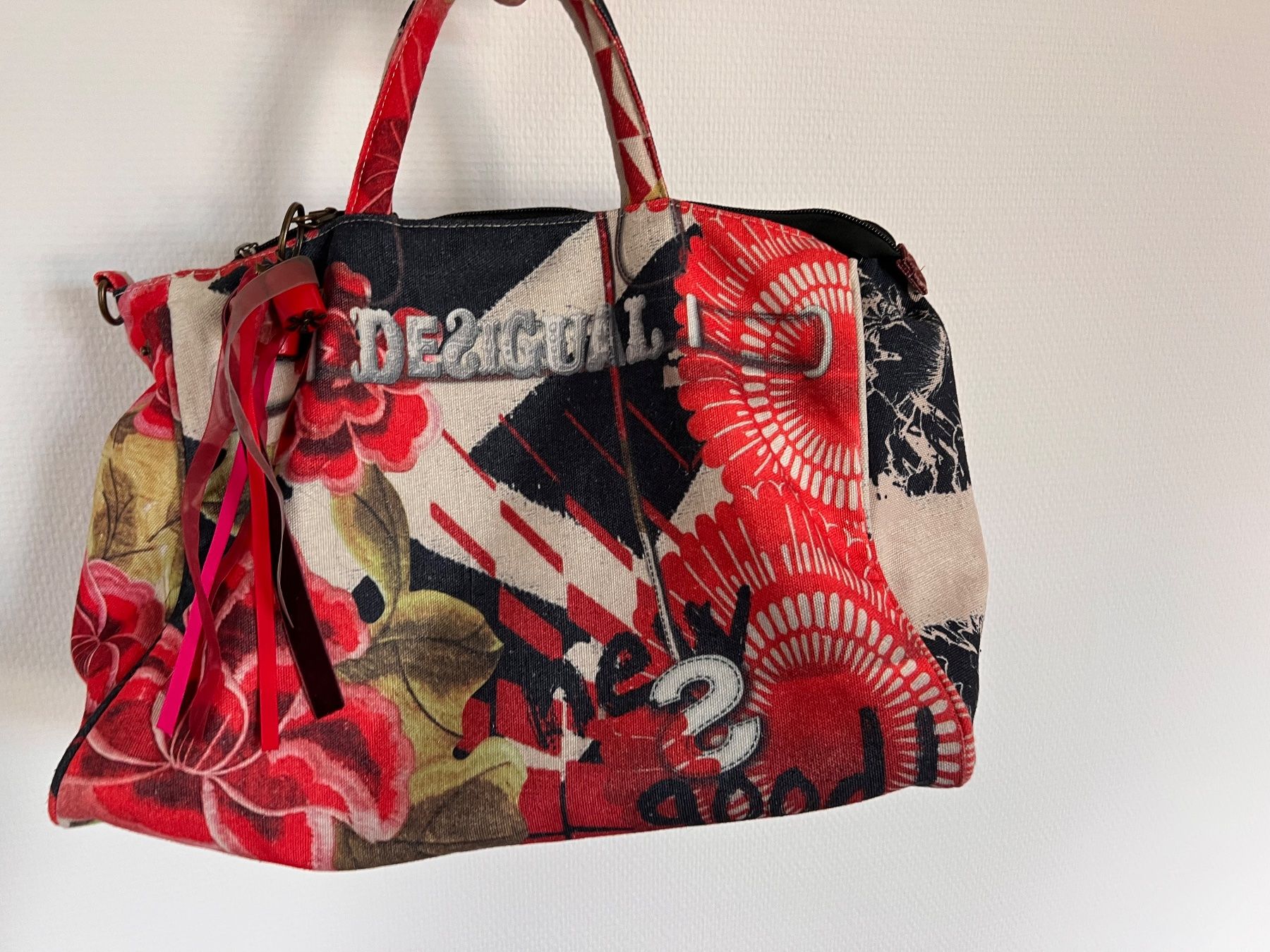Borse da donna: Desigual Handtasche – Usato da Arbon venduto da mei_cnd6 1