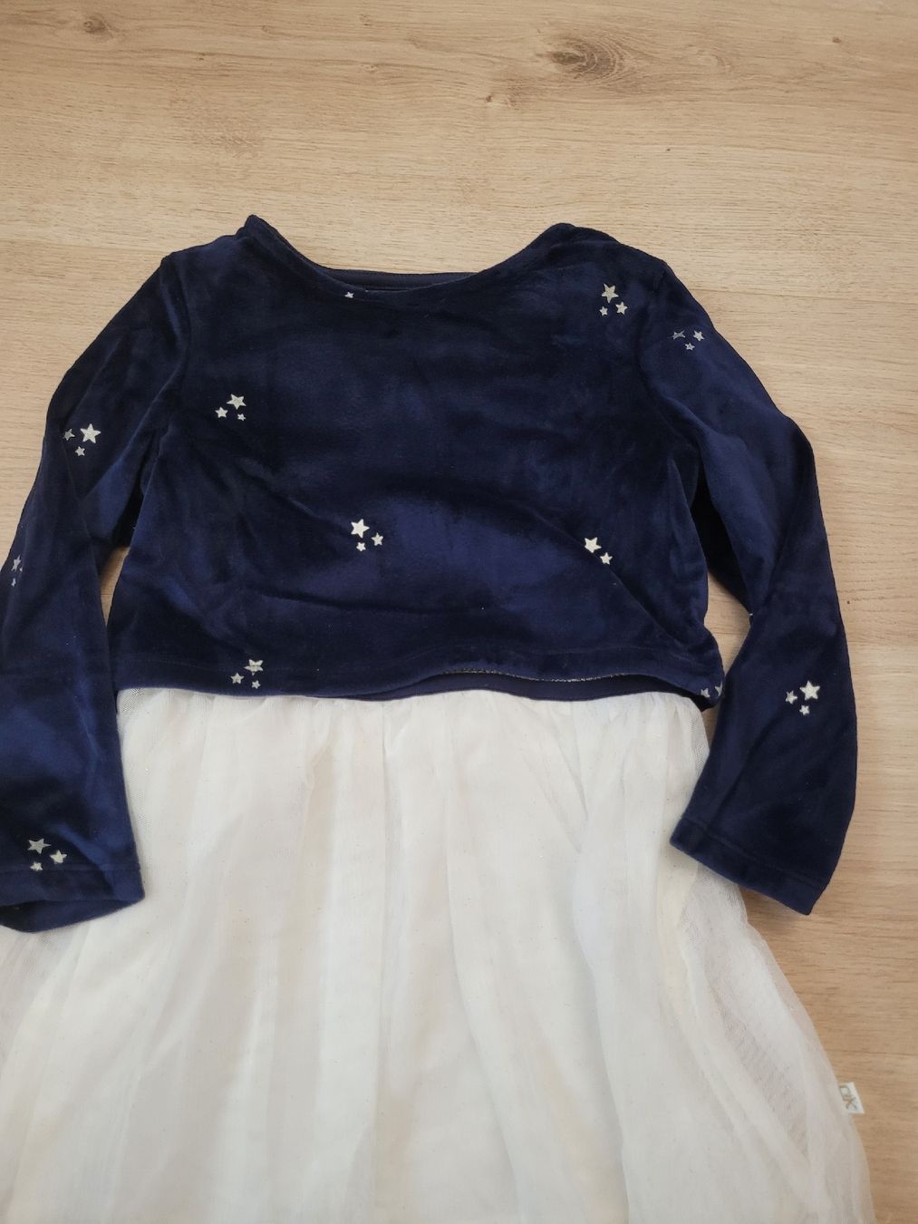 Robes et jupes: elegantes Röckli mit passendem Pullover Gr. 98 – D'occasion à Lupsingen par sta_wgg5 1