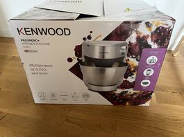 Küchenmaschine Kenwood