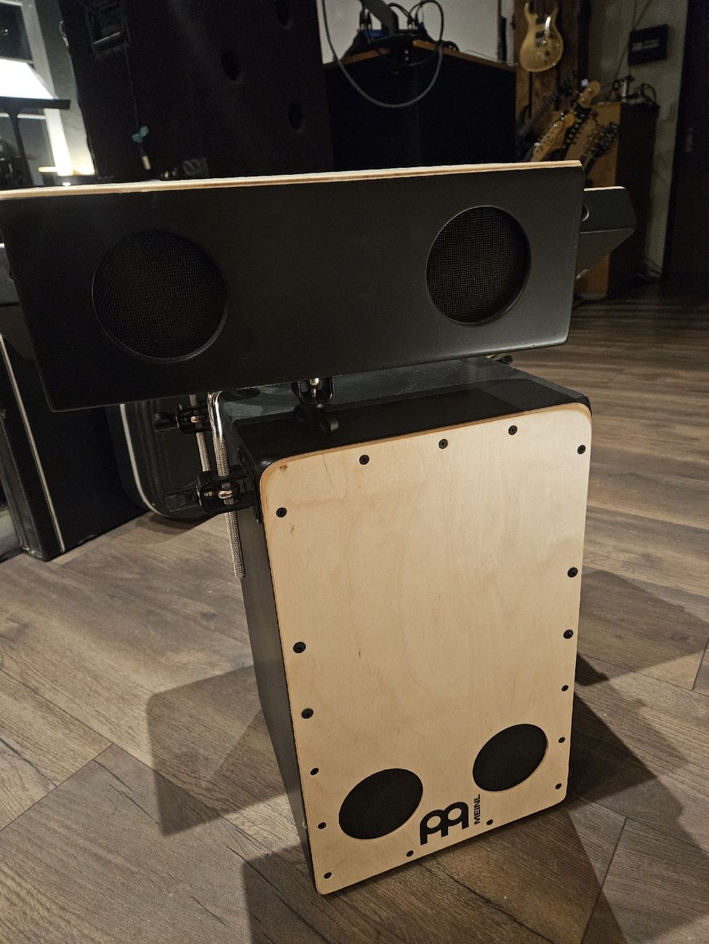 Meinl Strumenti musicali: Meinl Percussion – Usato da Altendorf venduto da Triumpf77 1