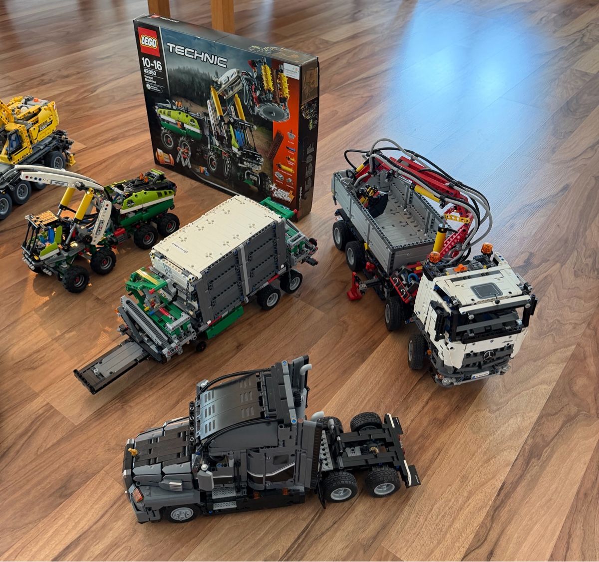 Lego Giocattoli: Mega Lego Konvolut – Usato da Dachsen venduto da aru_rs9g 1
